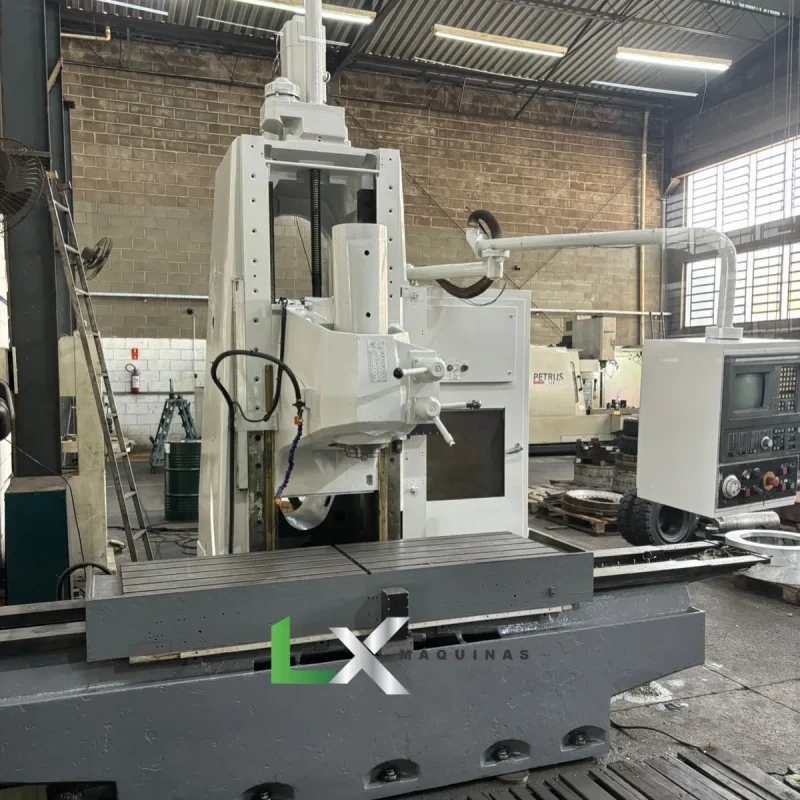 FRESADORA CNC HELLER ISO 50 (5)