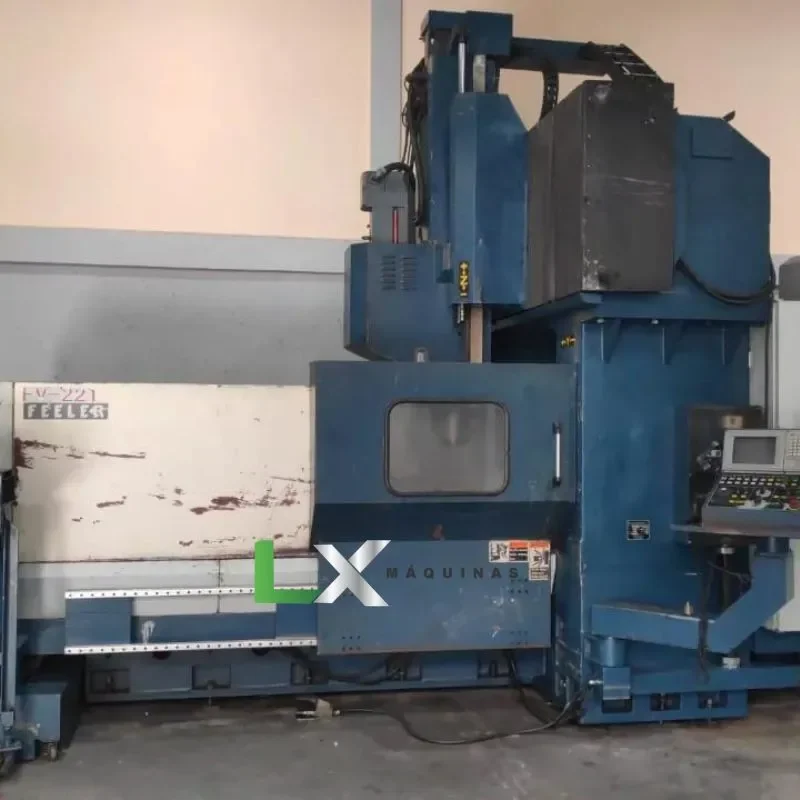 FRESADORA CNC PORTAL FEELER MODELO FV-2212 (12)