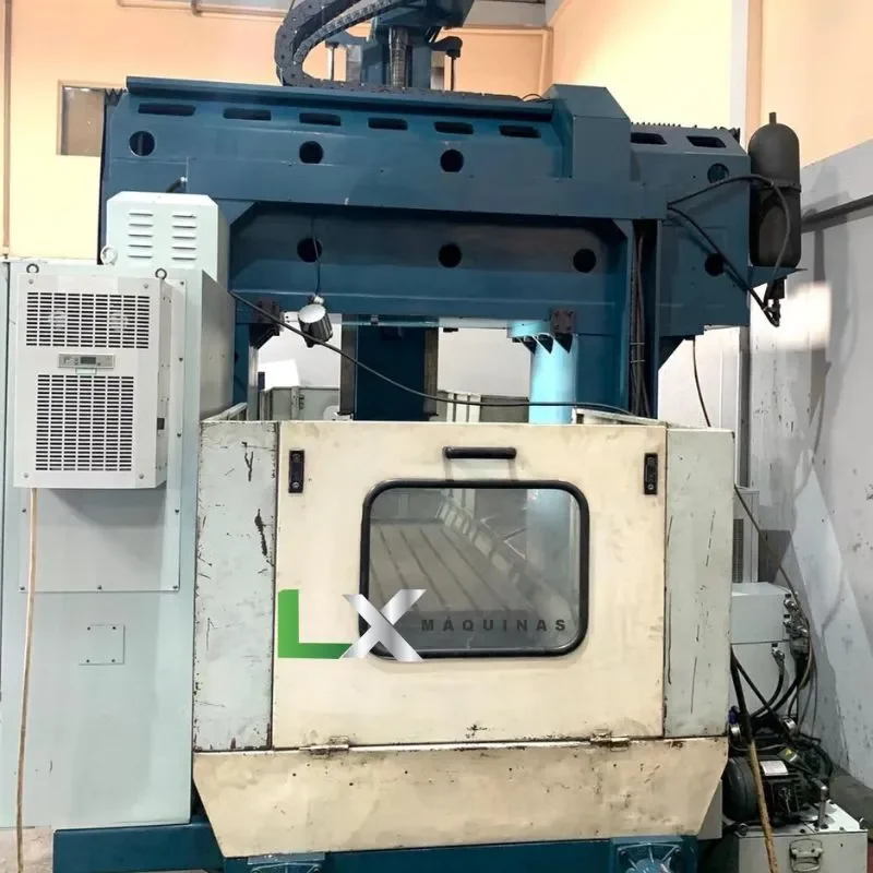 FRESADORA CNC PORTAL FEELER MODELO FV-2212 (13)