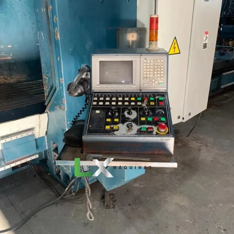 FRESADORA CNC PORTAL FEELER MODELO FV-2212 (19)