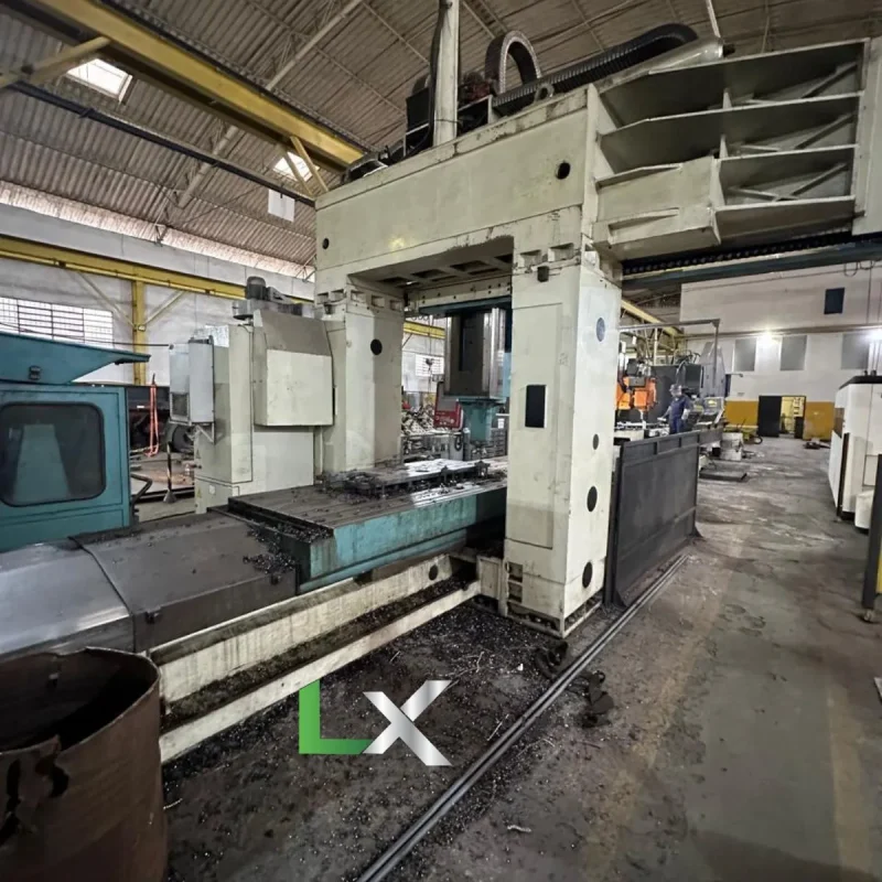 FRESADORA CNC PORTAL ZAYER - FYDIA - 4000 X 1800 X 1500 MM (5)_11zon