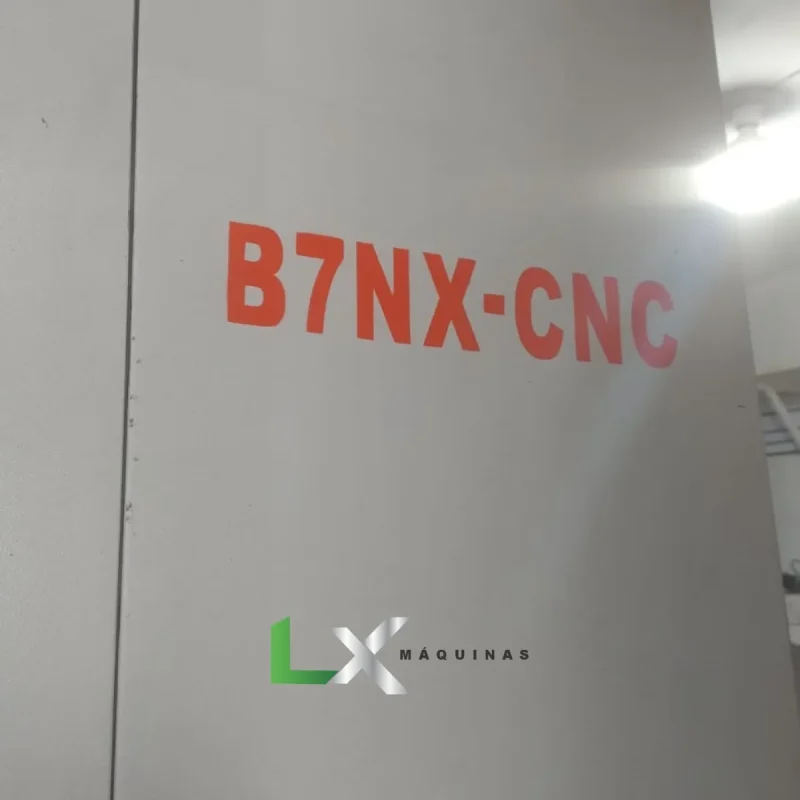 FRESADORA CNC SINITRON B7NX - 1500 x 750 x 750 MM (3)