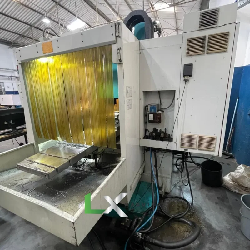 FRESADORA CNC SINITRON KAO1000 (4)