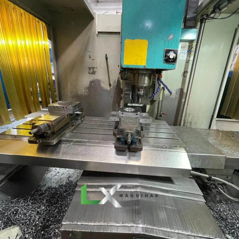 FRESADORA CNC SINITRON KAO1000 (7)