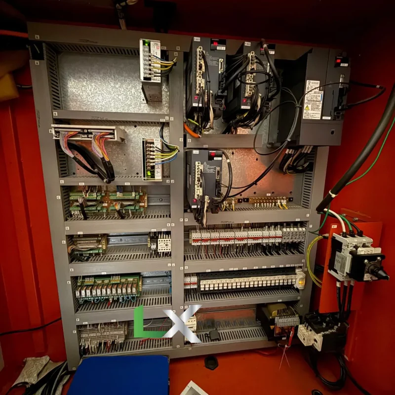 FRESADORA CNC SINITRON KAO1000 - MITSUBISHI M70 - ANO 2011 (10)_11zon