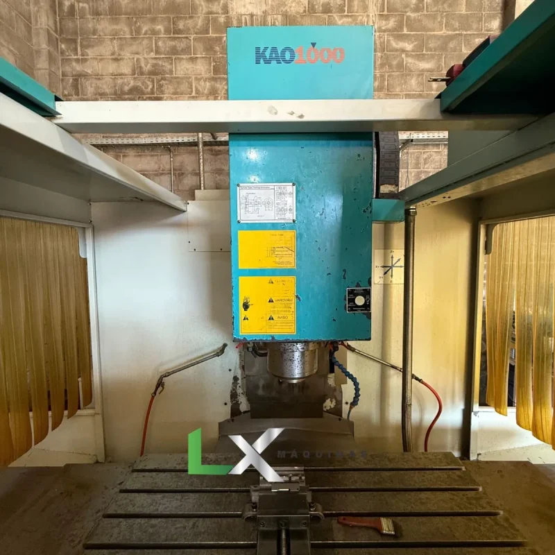 FRESADORA CNC SINITRON KAO1000 - MITSUBISHI M70 - ANO 2011 (12)_11zon