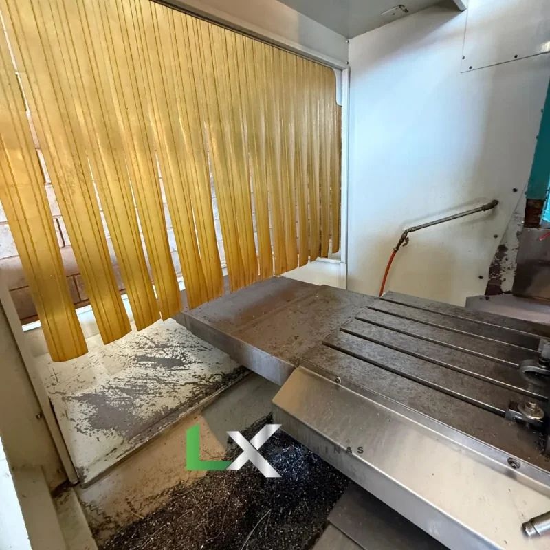 FRESADORA CNC SINITRON KAO1000 - MITSUBISHI M70 - ANO 2011 (1)_11zon