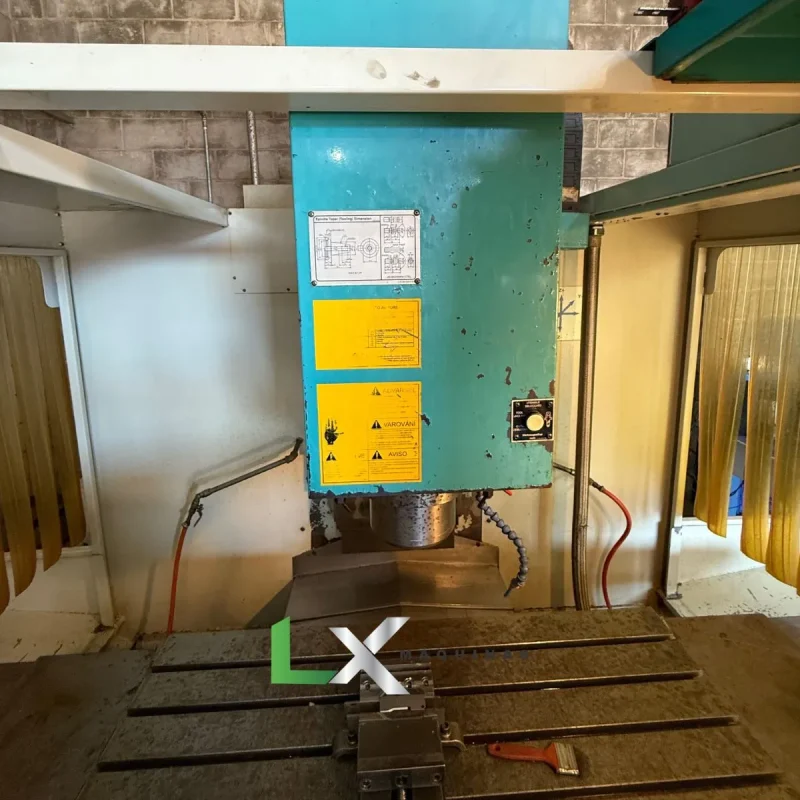 FRESADORA CNC SINITRON KAO1000 - MITSUBISHI M70 - ANO 2011 (4)_11zon