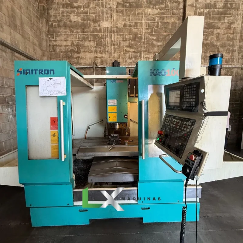 FRESADORA CNC SINITRON KAO1000 - MITSUBISHI M70 - ANO 2011 (6)_11zon