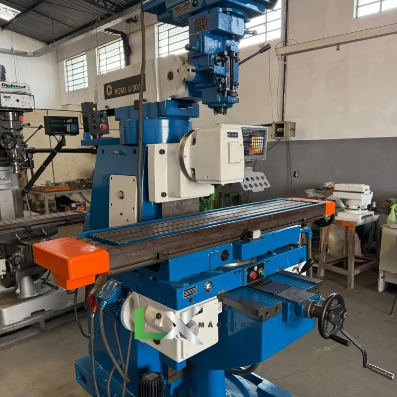 FRESADORA COMBINADA ROMI U-30F COMPLETA (REVISADA) (1)_11zon