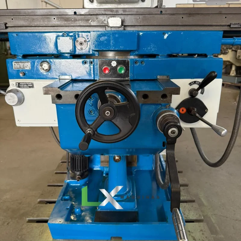 FRESADORA COMBINADA ROMI U-30F COMPLETA (REVISADA) (6)_11zon