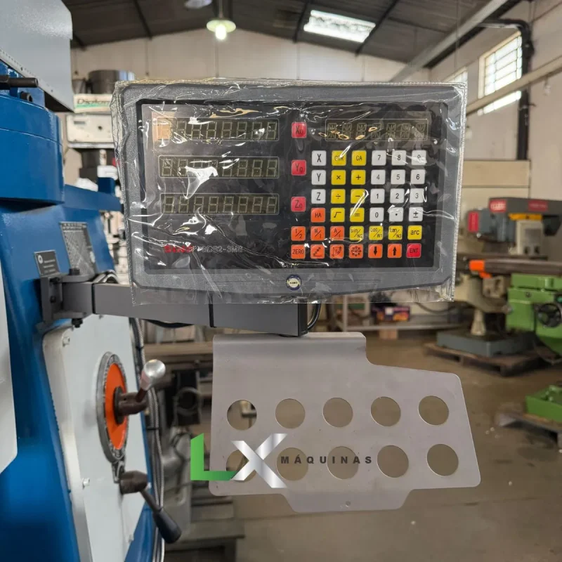 FRESADORA COMBINADA ROMI U-30F COMPLETA (REVISADA) (9)_11zon