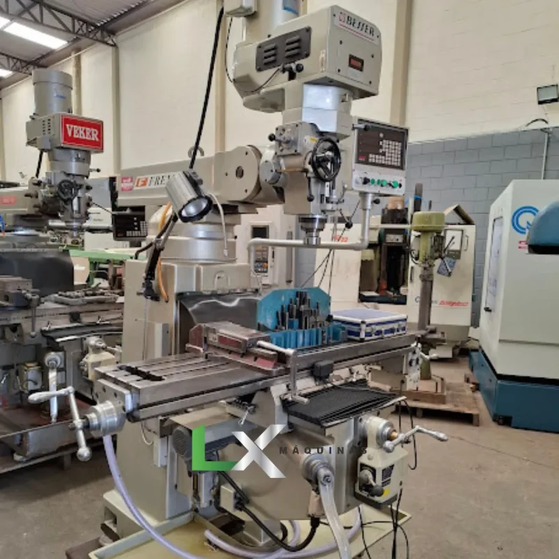 FRESADORA FERRAMENTEIRA BESSER BFR-40V ISO 40 (3)_11zon