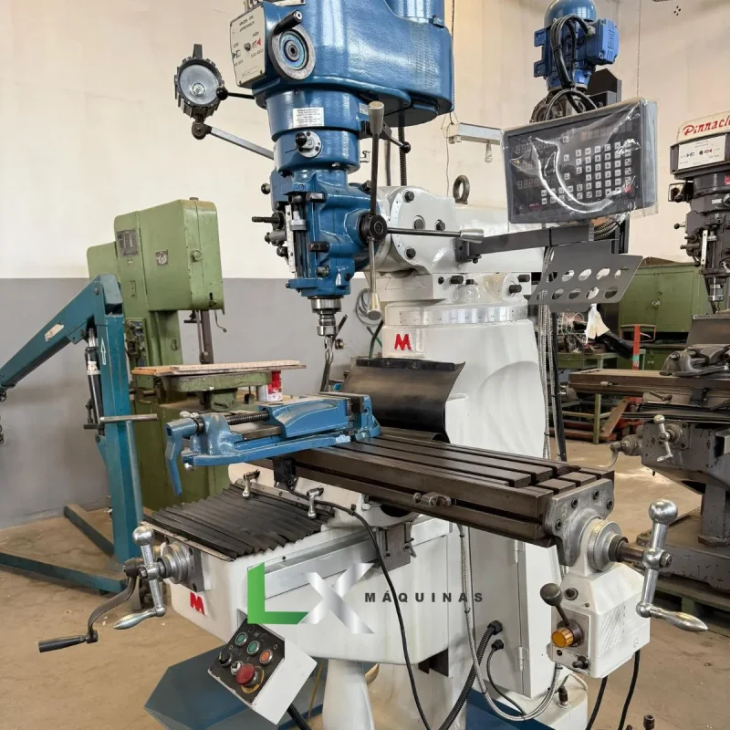 FRESADORA FERRAMENTEIRA CLEVER ISO 30 - COM DIGITAL (6)_11zon