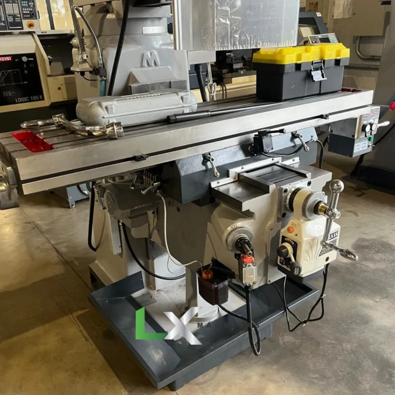 FRESADORA FERRAMENTEIRA MEKAN ISO40 - INVERSOR DE FREQUENCIA - NOVA (1)