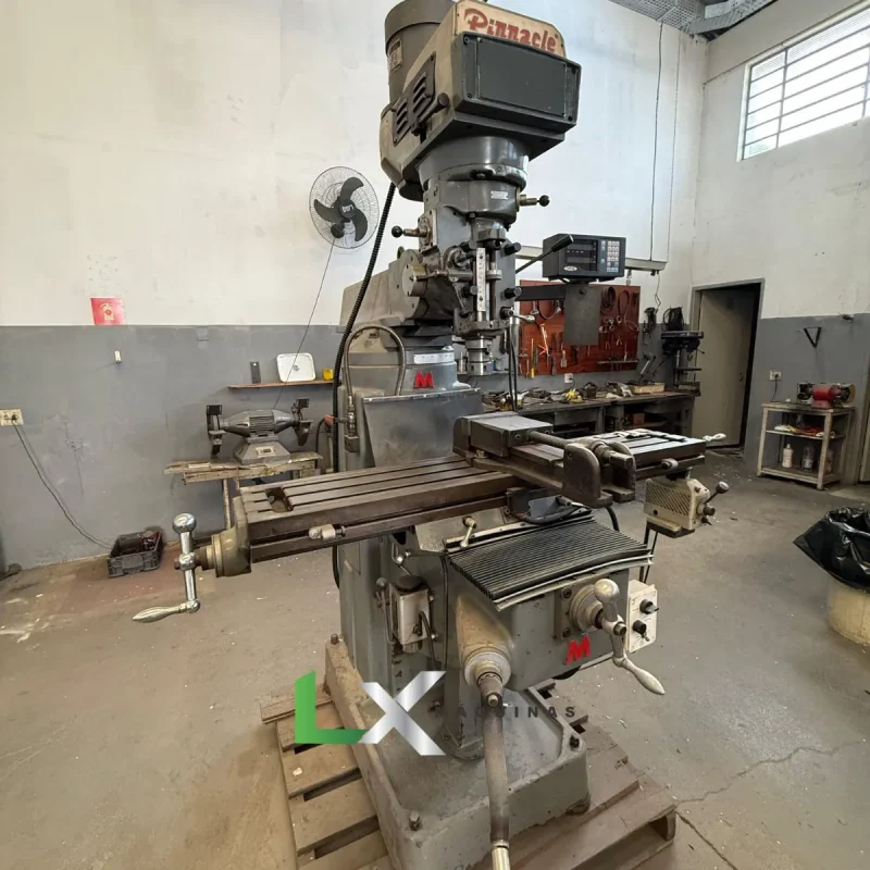 FRESADORA FERRAMENTEIRA PINNACLE ISO 30 - COM INVERSOR (6)_11zon