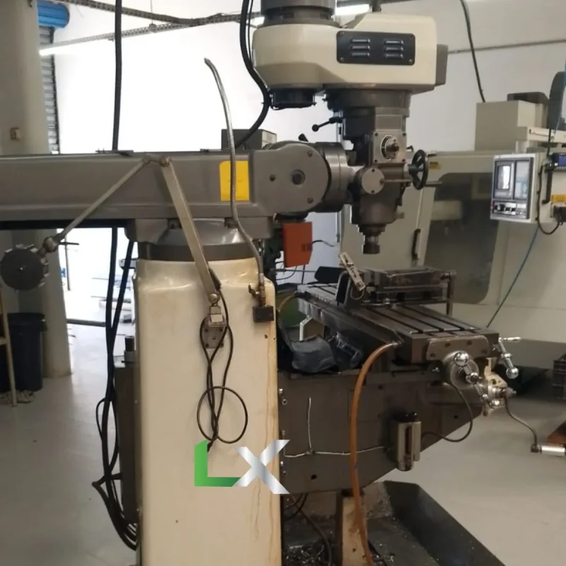 FRESADORA FERRAMENTEIRA PINNACLE ISO40 – DIGITAL + INVERSOR DE FREQUÊNCIA (4)