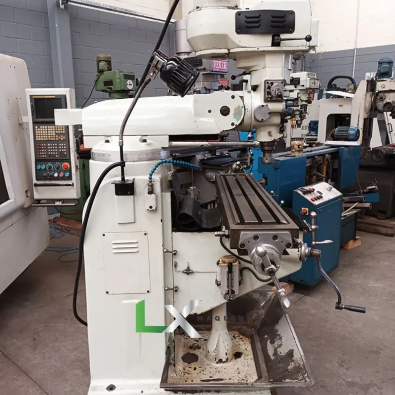 FRESADORA FERRAMENTEIRA PROMILL X6323A ISO 30 (1)_11zon