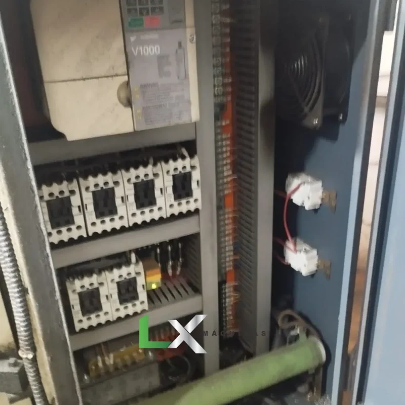 FRESADORA FERRAMENTEIRA TIMEMASTER ISO40 (2)_11zon