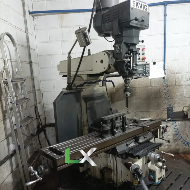 FRESADORA FERRAMENTEIRA TIMEMASTER ISO40 (5)_11zon