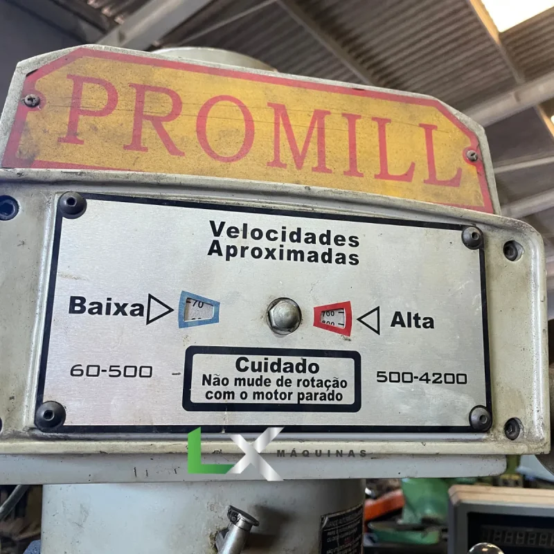 FRESADORA PROMILL COM ISO 30 (7)
