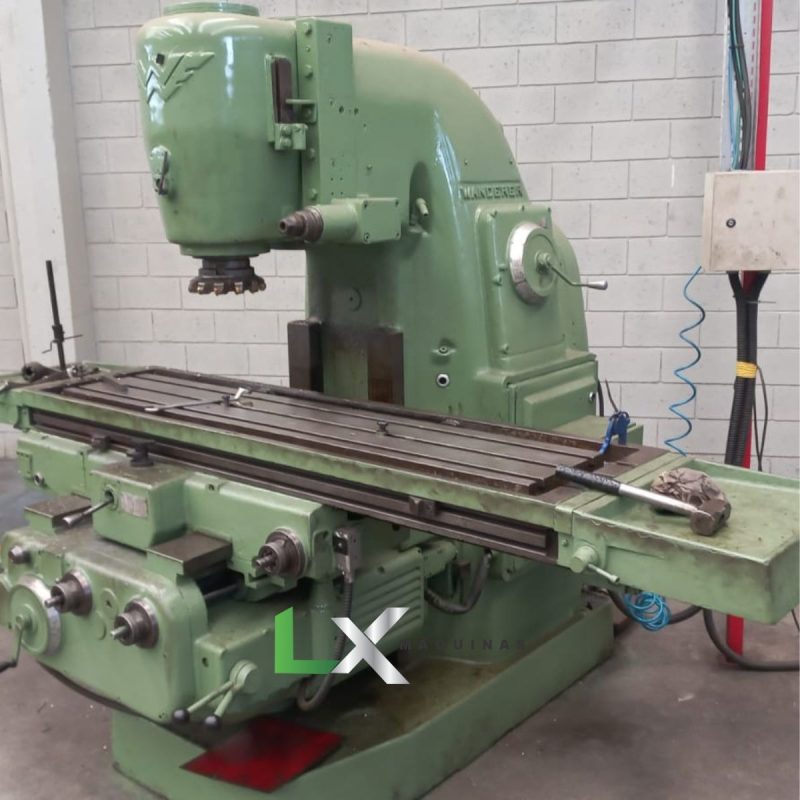 FRESADORA UNIVERSAL WANDERER - ISO 50 (2)_11zon