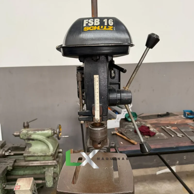 FURADEIRA DE BANCADA SCHULZ – FSB16 (2)
