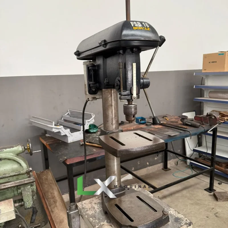 FURADEIRA DE BANCADA SCHULZ – FSB16 (3)