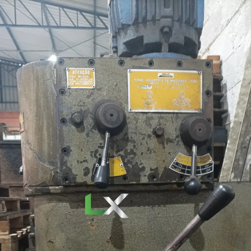 FURADEIRA DE COLUNA KONE (13)