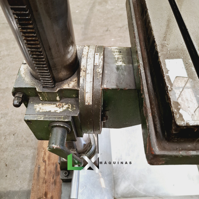 FURADEIRA DE COLUNA VB MODELO MD-325A (1)