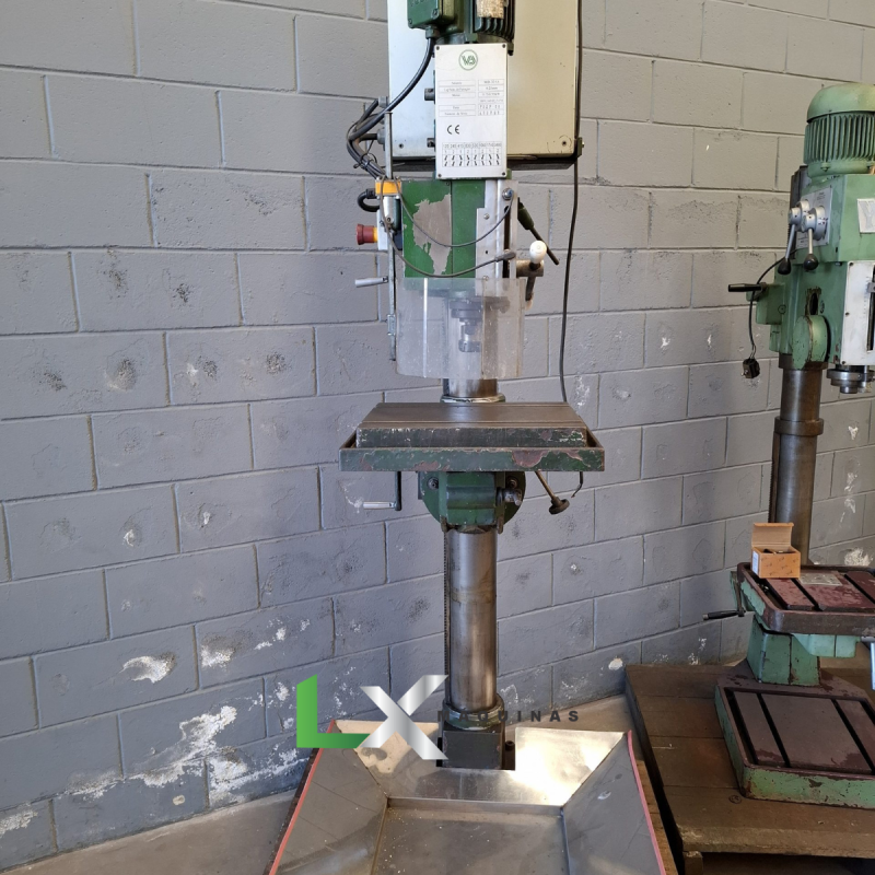 FURADEIRA DE COLUNA VB MODELO MD-325A (6)