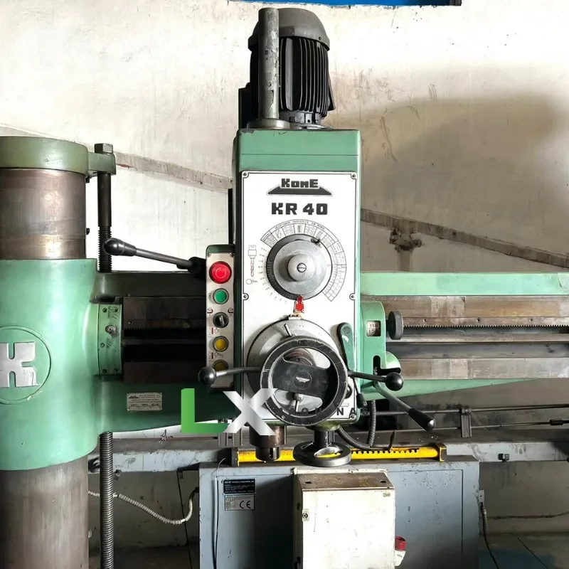 FURADEIRA RADIAL KONE KR40 - 1200MM DE BANDEIRA (3)