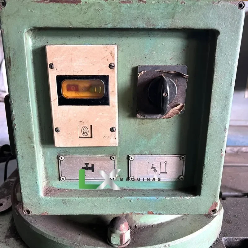 FURADEIRA RADIAL KONE KR40 - 1200MM DE BANDEIRA (4)