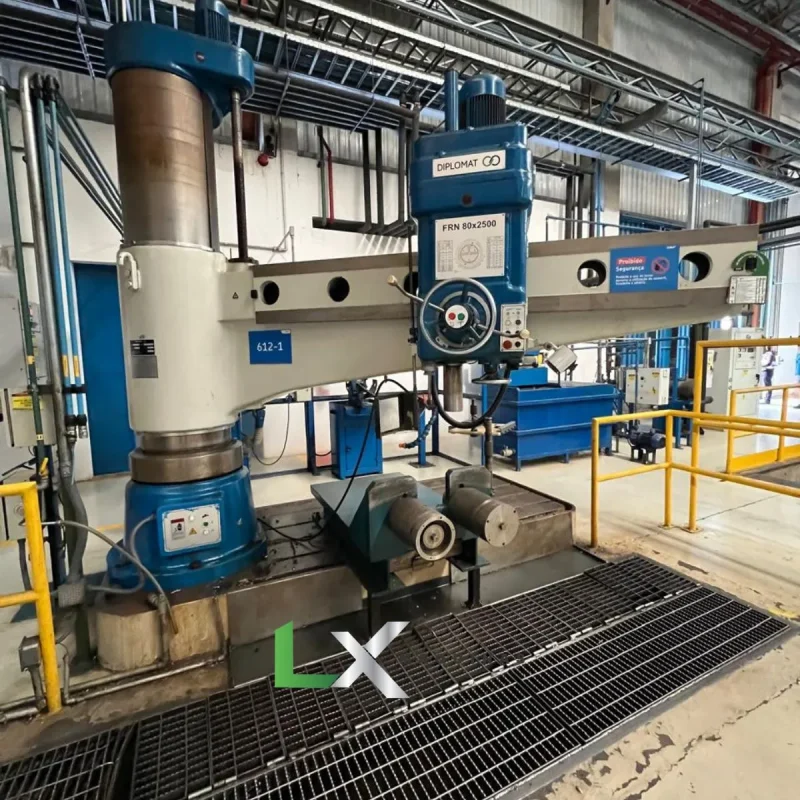 FURADEIRA RADIAL NARDINI FRN80 X 2500 - 2018 (1)