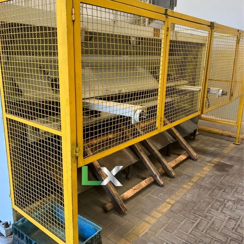 GUILHOTINA HIDRAULICA NC 3000 X 1 (2)