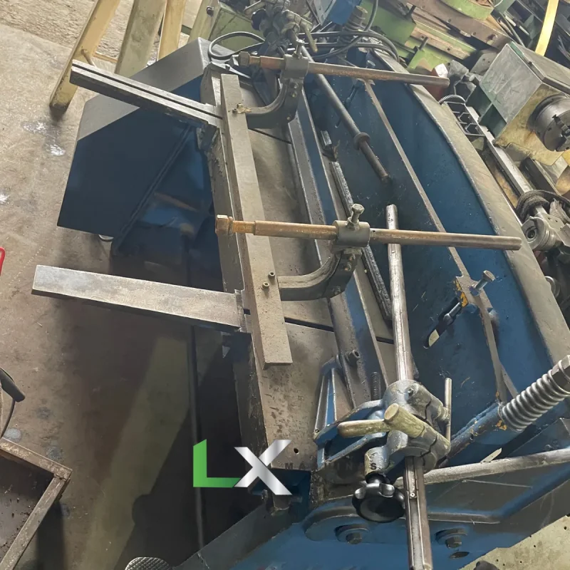 GUILHOTINA MANUAL NEWTON (3)