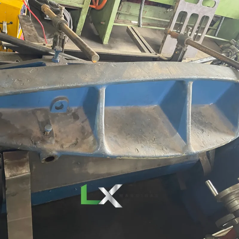 GUILHOTINA MANUAL NEWTON (4)