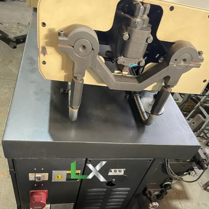 INJETORA DE PLÁSTICOS FURNAX - MJ35 (5)