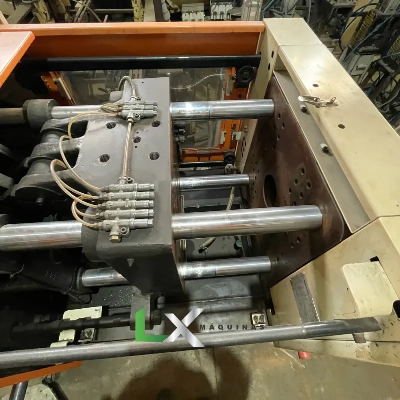 INJETORA DE PLÁSTICOS FURNAX - MJ35 (6)