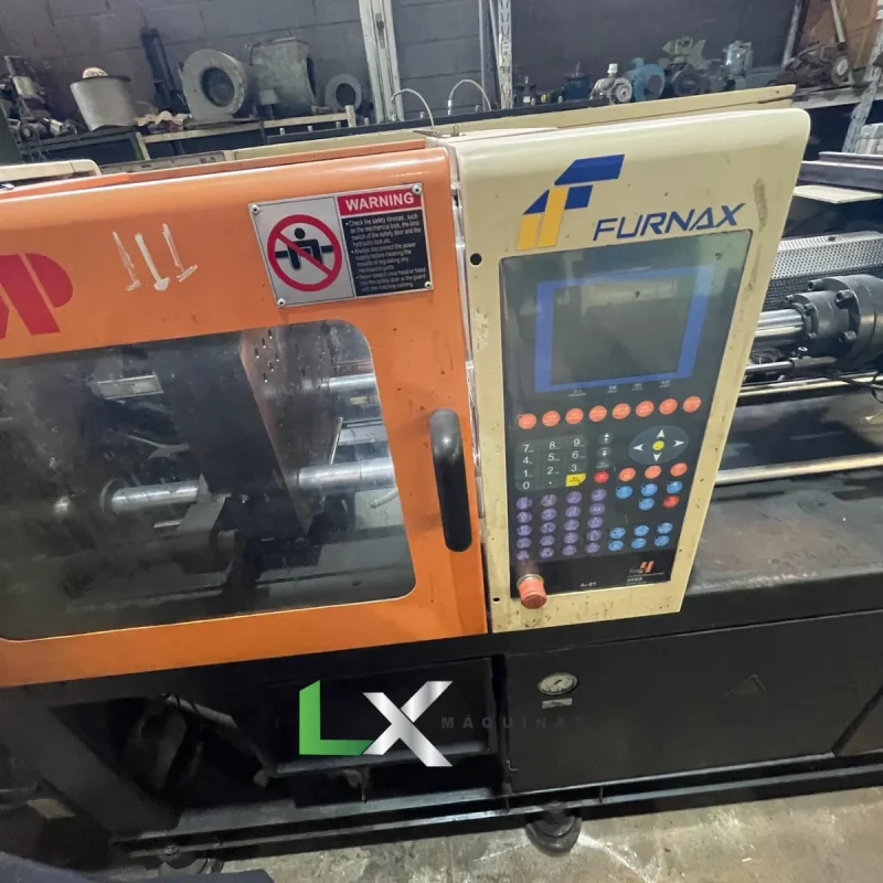 INJETORA DE PLÁSTICOS FURNAX - MJ35 (7)