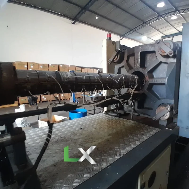 INJETORA DE PLÁSTICOS HIMACO RAPID 2200-1150 LH (10)