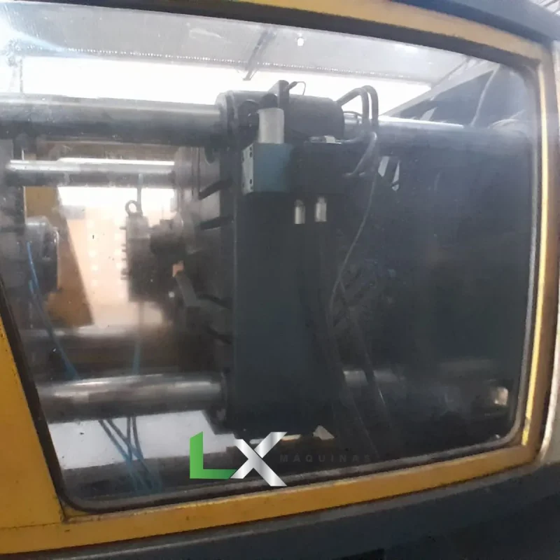 INJETORA DE PLÁSTICOS HIMACO RAPID 2200-1150 LH (6)