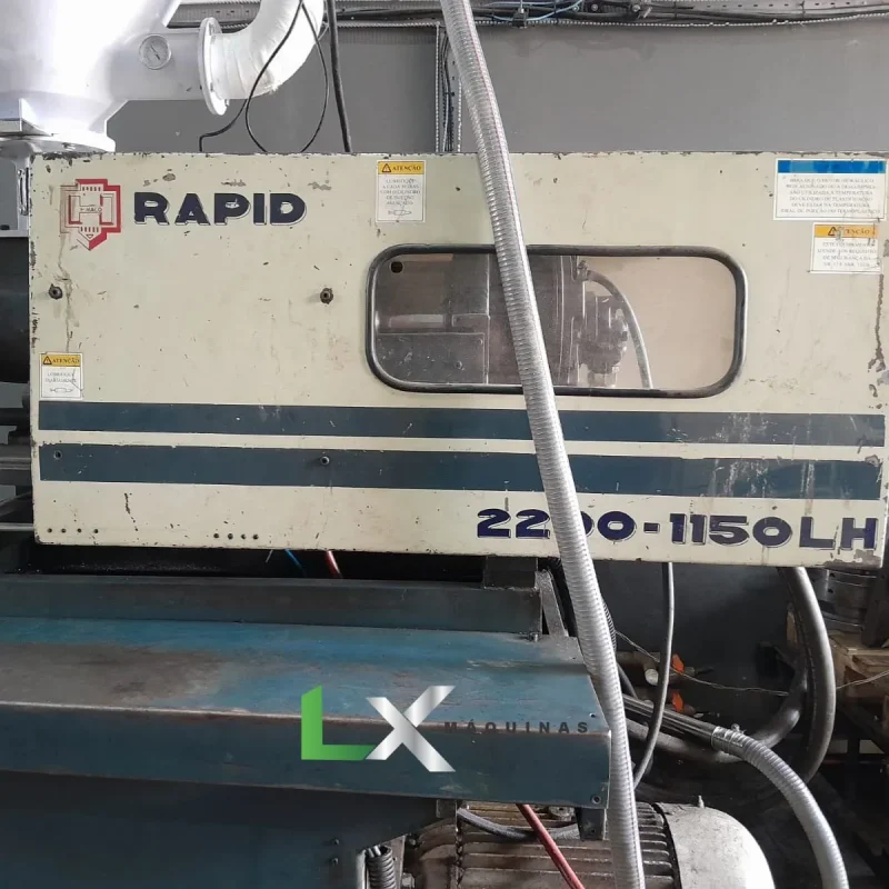 INJETORA DE PLÁSTICOS HIMACO RAPID 2200-1150 LH (8)