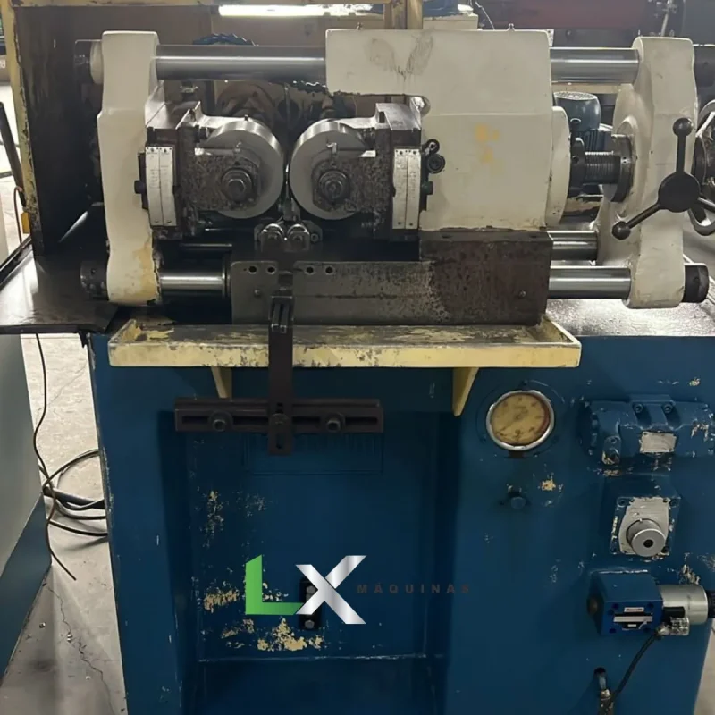 LAMINADORA DE ROSCA CAVOUR TL15.E80 (7)