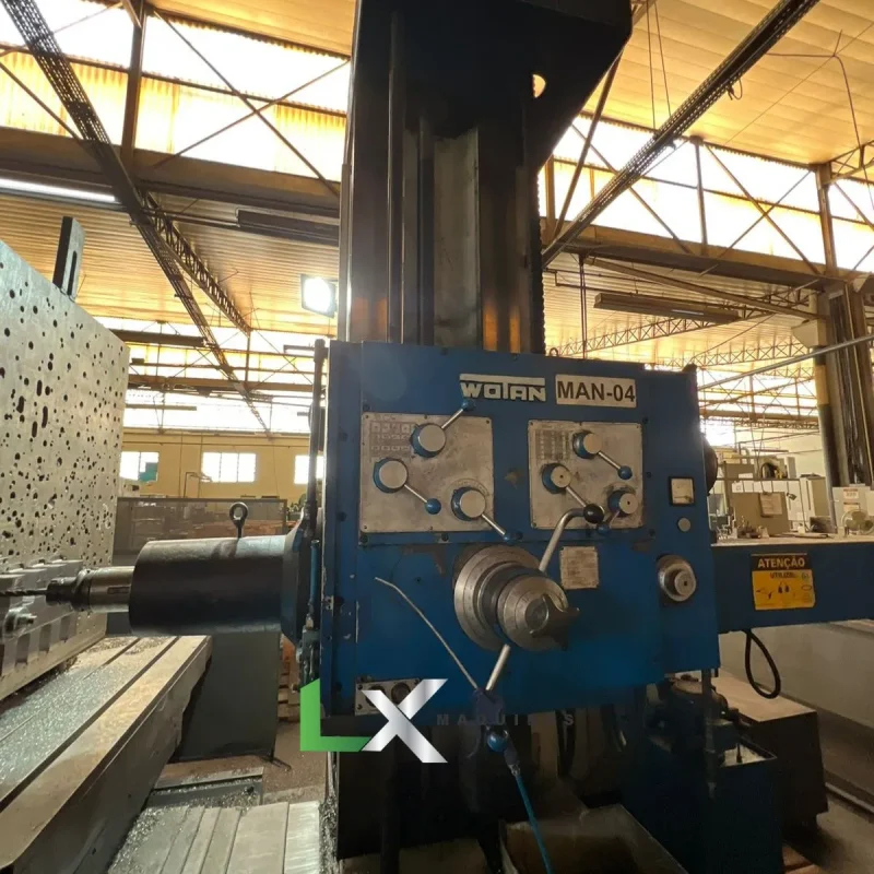 MANDRILHADORA CNC WOTAN B105 - 1400 X 1000 X 800 MM - RETROFIT EM 2023 (4)