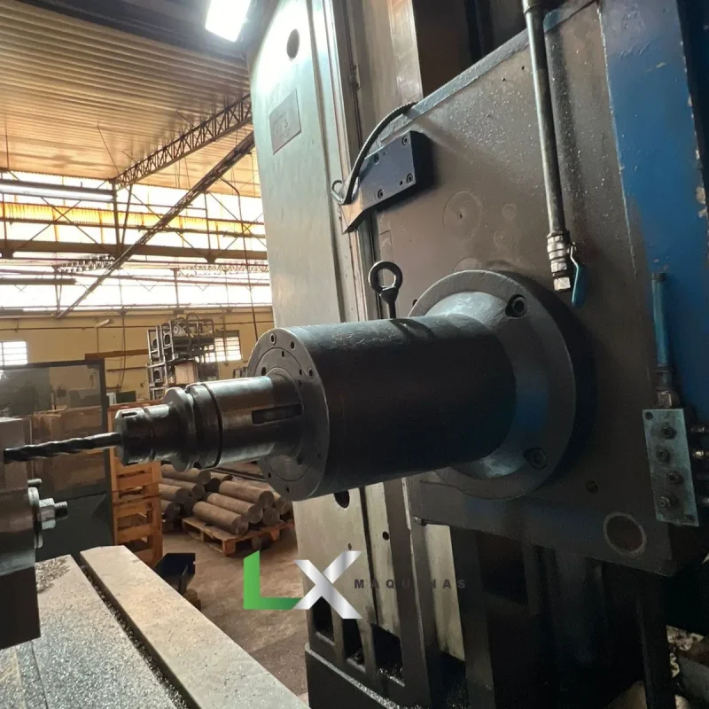 MANDRILHADORA CNC WOTAN B105 - 1400 X 1000 X 800 MM - RETROFIT EM 2023 (6)