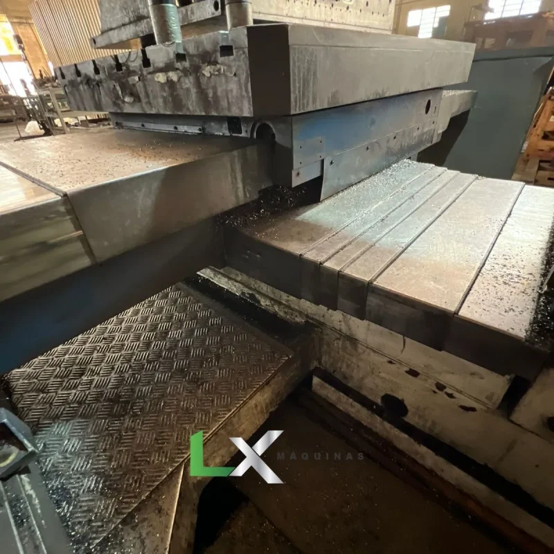MANDRILHADORA CNC WOTAN B105 - 1400 X 1000 X 800 MM - RETROFIT EM 2023 (7)