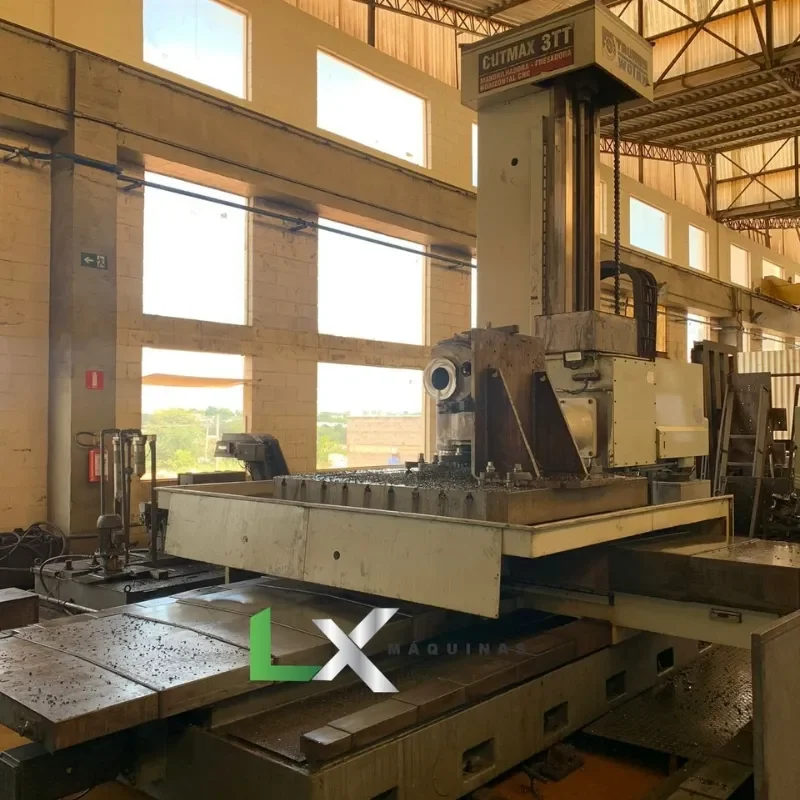 MANDRILHADORA CNC WOTAN CUTMAX 3TT SIEMENS FUSO 150 - 2011 (1)