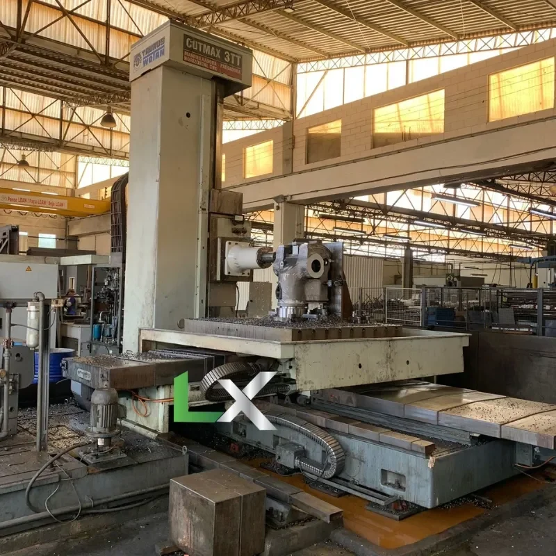 MANDRILHADORA CNC WOTAN CUTMAX 3TT SIEMENS FUSO 150 - 2011 (4)