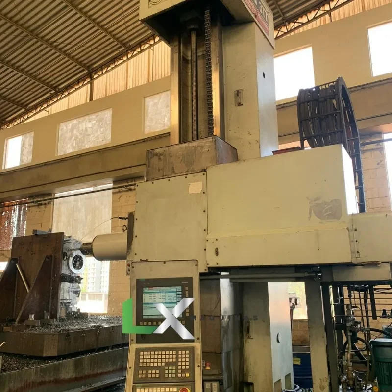 MANDRILHADORA CNC WOTAN CUTMAX 3TT SIEMENS FUSO 150 - 2011 (8)